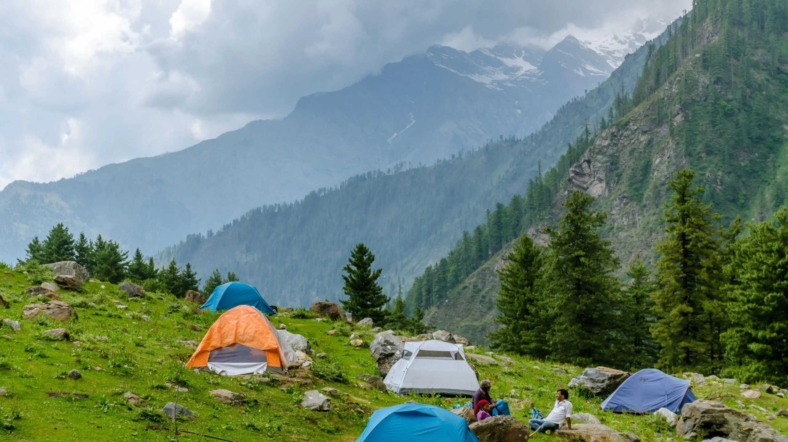 parvati valley