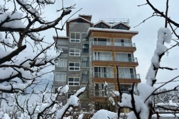 kalngo resort manali