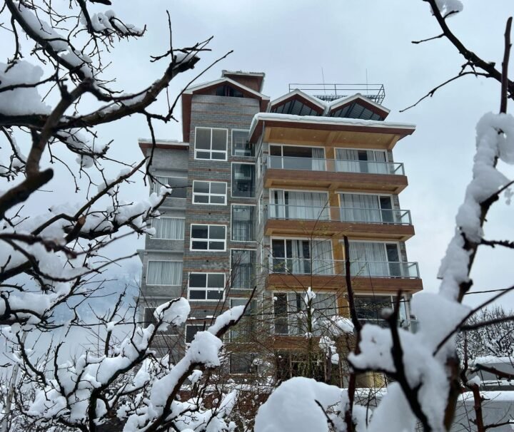 kalngo resort manali